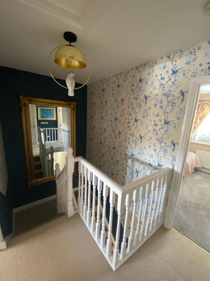 Summer Cottage In Kinsale Exterior photo
